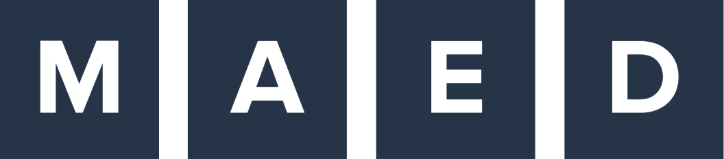 Курсы школы MAED Academy