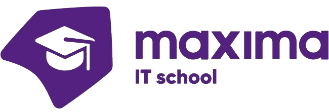 Курсы школы Maxima