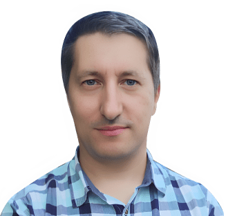 Сергей Карпаев