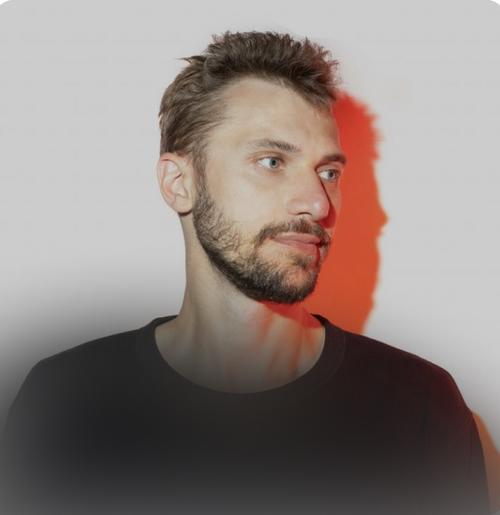Дима Родионов