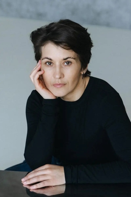 Анна Зайцева