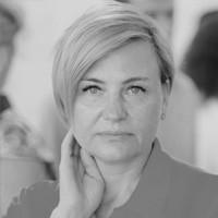 Ольга Стрюкова