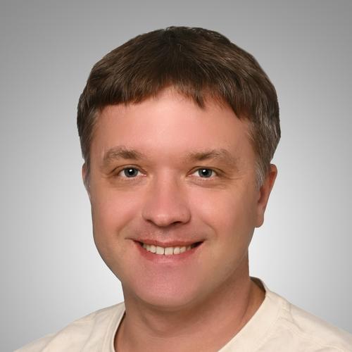 Виталий Цегельный