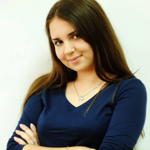 Анна Кунац