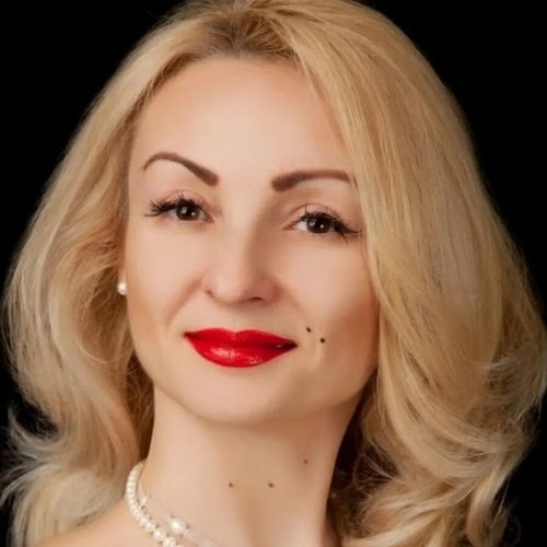 Ксения Краевская