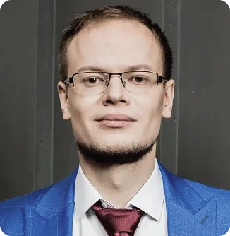 Никита Прохоров