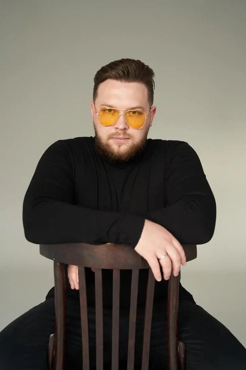 Гражданцев Александр