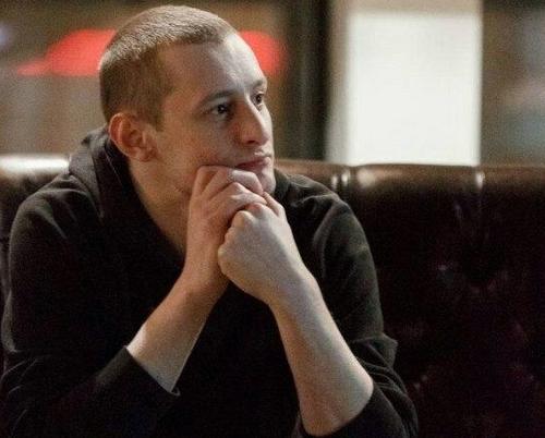 Владислав Федоренко