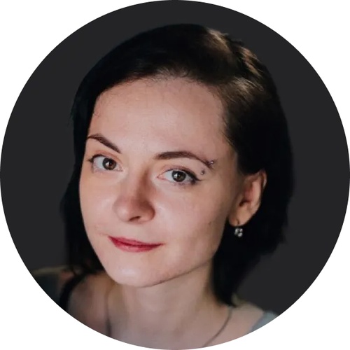 Лина Елизарьева