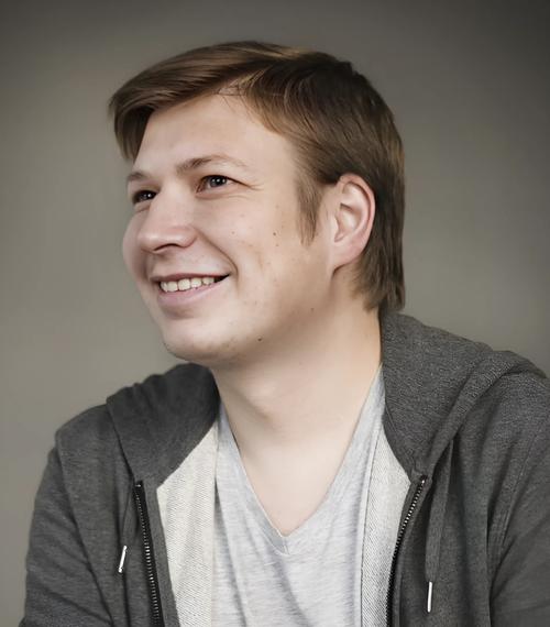Руслан Казанцев