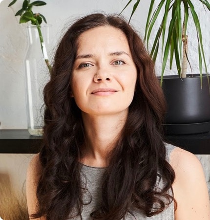 Екатерина Алпатова