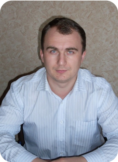 Строев Сергей