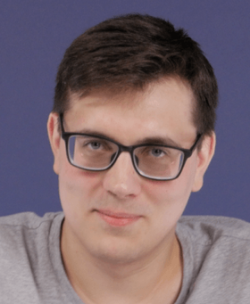Иван Онохин
