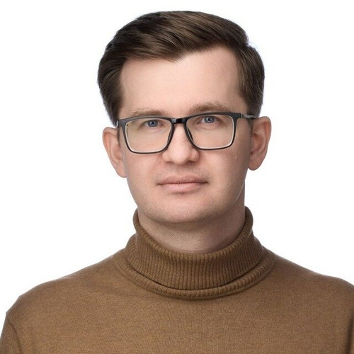 Никита Карлушин