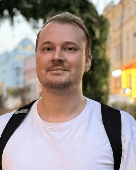 Роман Артюхин