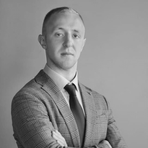 Михаил Баранов