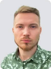 Александр Шматов
