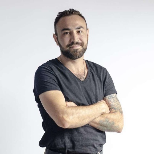 Виктор Виноградов