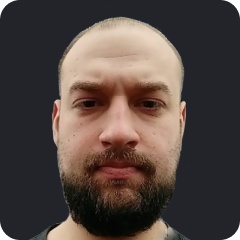 Алексей Бабенко