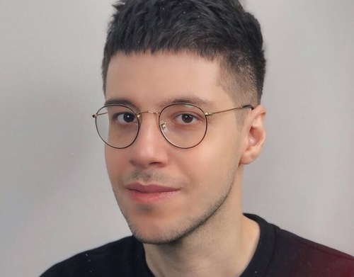 Константин Файзуллин