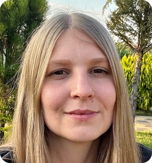 Екатерина Кащеева