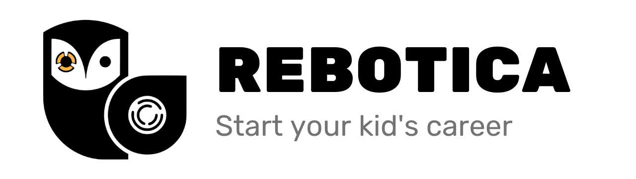 Курсы школы Rebotica