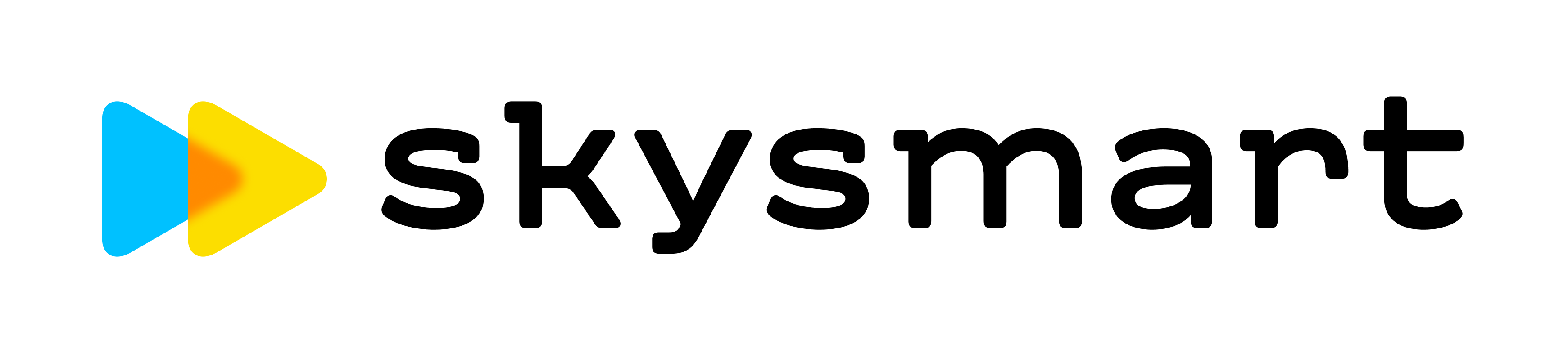 Курсы школы Skysmart