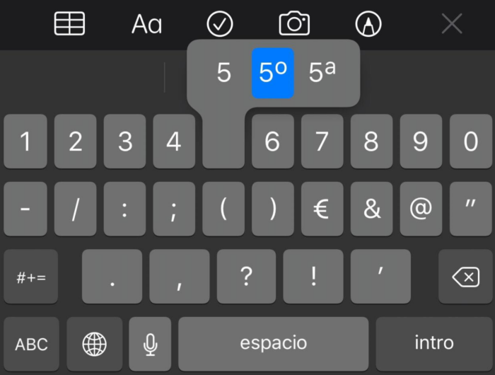 iOS и Android