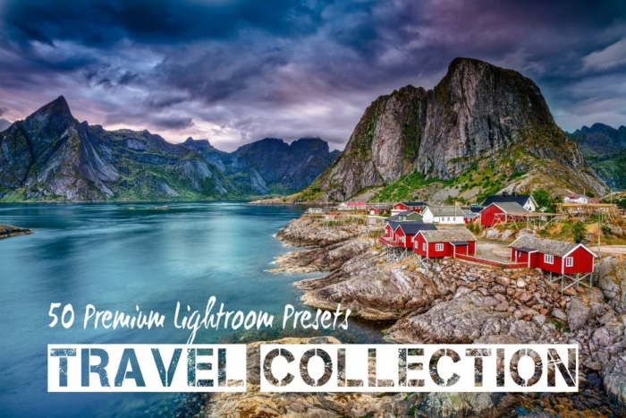 Пресеты для lightroom автомобили