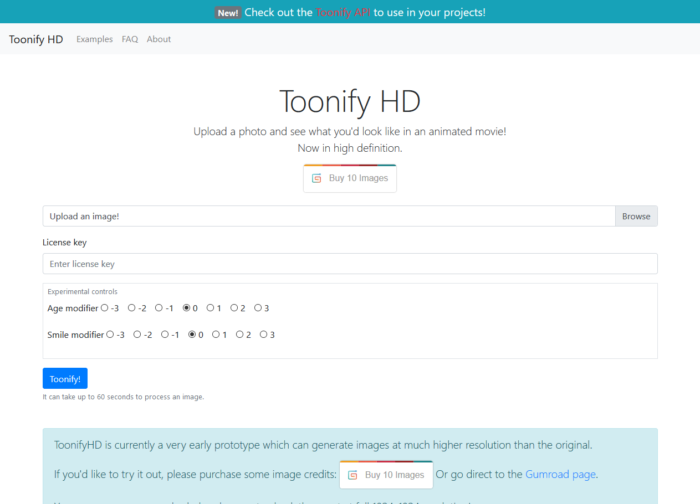 Как обработать портрет