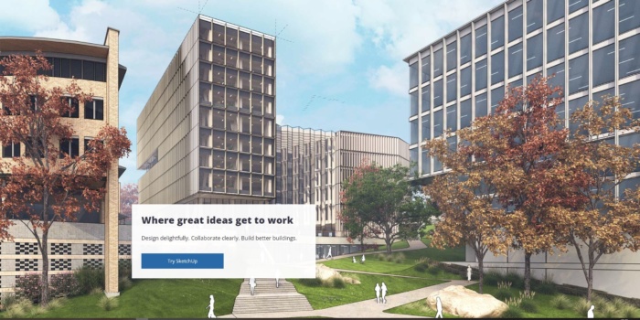 SketchUP