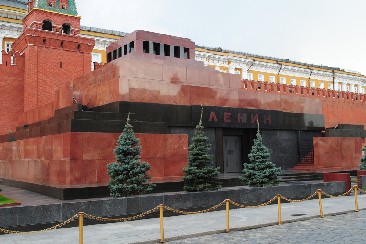 Мавзолей Ленина Фото В Хорошем Качестве