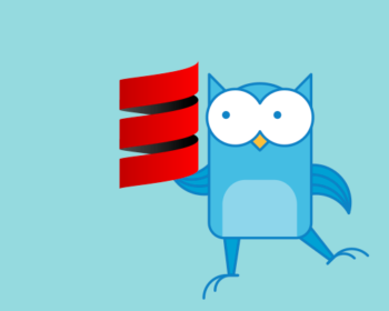 Scala-разработчик от Otus