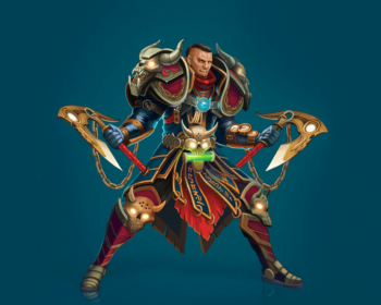 2D PRO от Skillbox