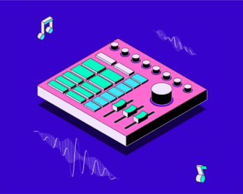 Ableton Live с нуля до PRO от Skillbox