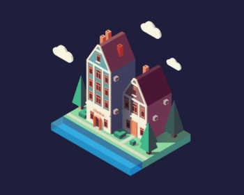 Adobe Illustrator для иллюстрации от Skillbox