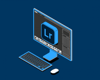 Adobe Lightroom от Skillbox