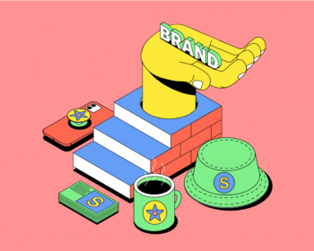 Бренд-менеджер от Skillbox