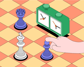 Шахматы с нуля от Skillbox