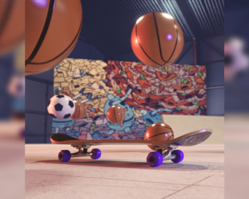 Cinema 4D от Skillbox