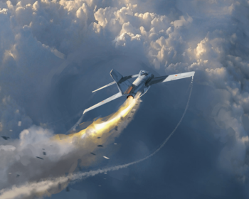 Концепт-арт в кино от Skillbox