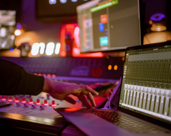 Создание сэмплов от Skillbox