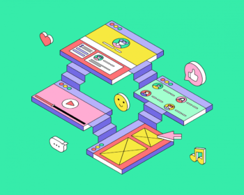 Дизайнер социальных сетей от Skillbox