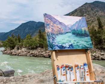 Основы рисунка от Skillbox