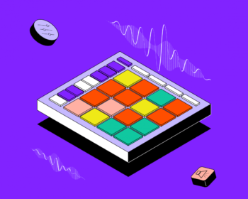 Электронная музыка с нуля до PRO от Skillbox