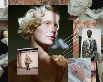 Тренд-аналитик в fashion от Skillbox