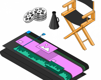 Режиссер монтажа от Skillbox