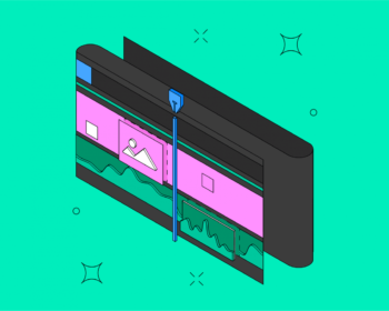 Основы монтажа от Skillbox