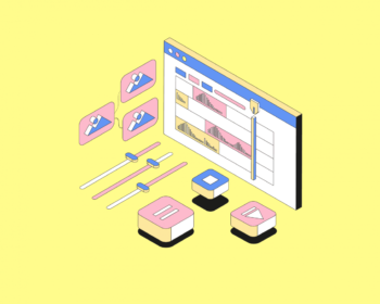 Монтаж в DaVinci от Skillbox