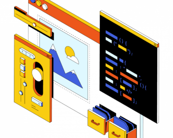 Frontend-разработчик с нуля до PRO от Skillbox
